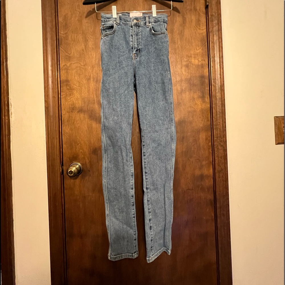 Revice - The archive denim jeans